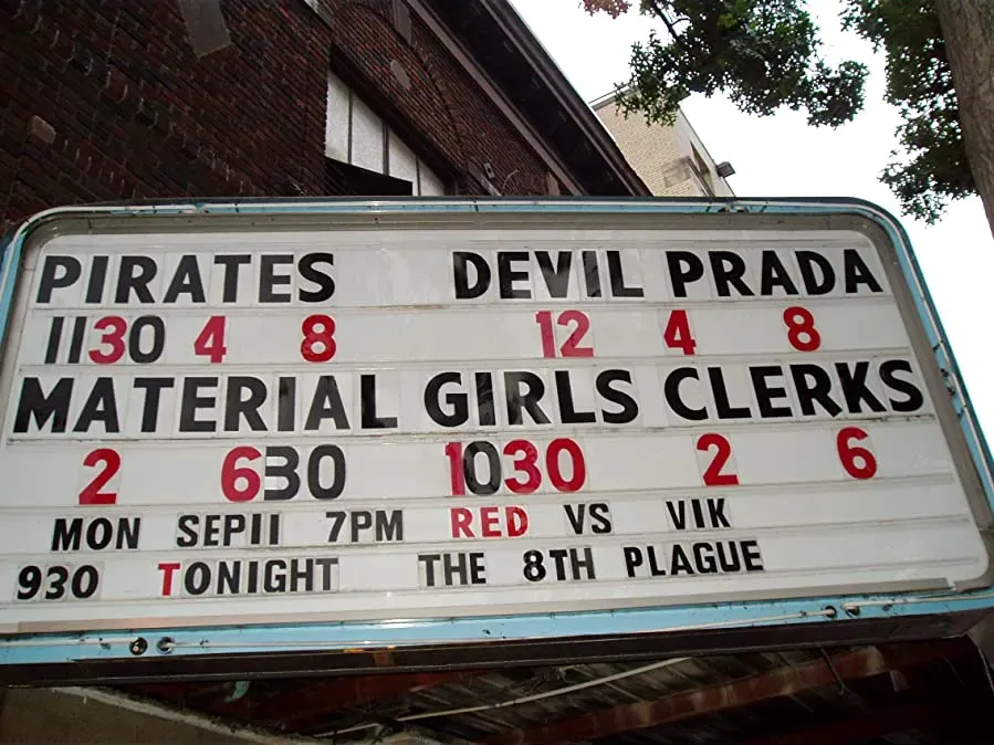 The 8th Plague online