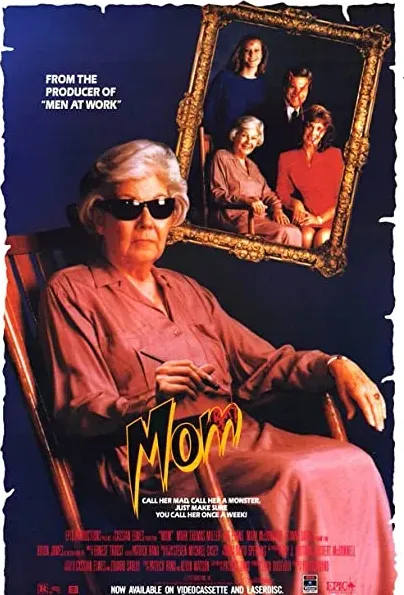Mom