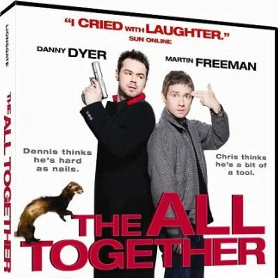 The All Together online