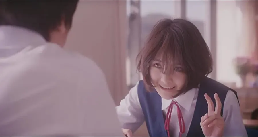 Hidamari no kanojo online