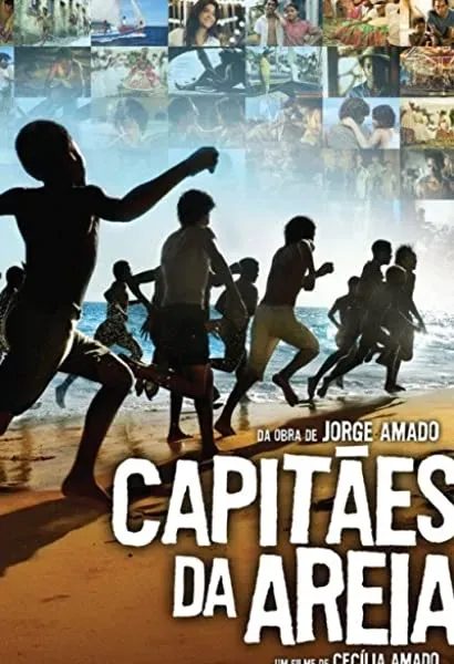Capitães da Areia
