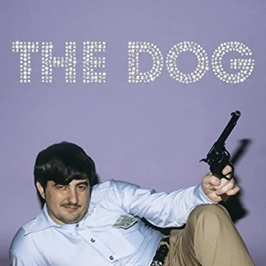 The Dog online