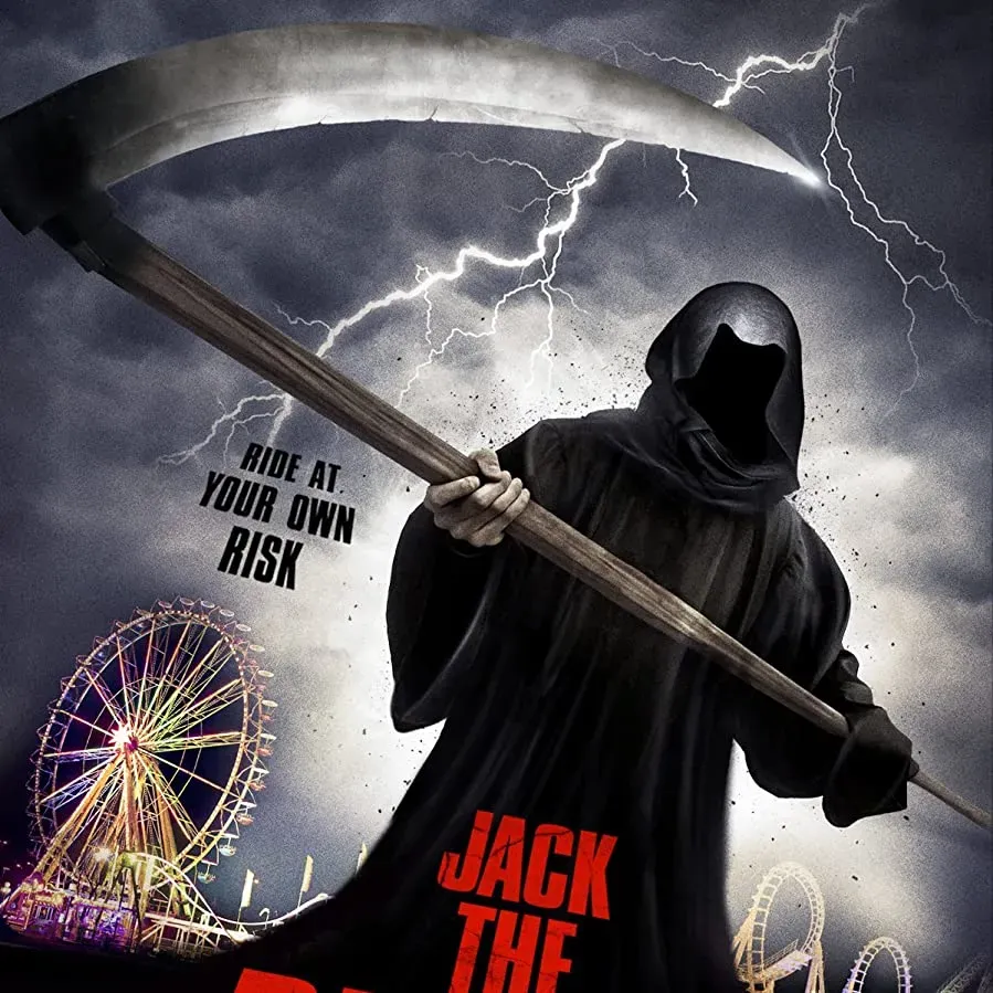 Jack the Reaper online