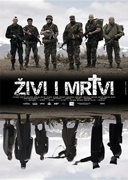 Zivi i mrtvi