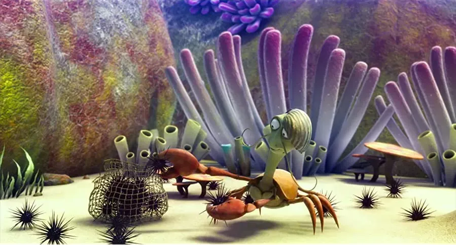 The Reef 2: High Tide online