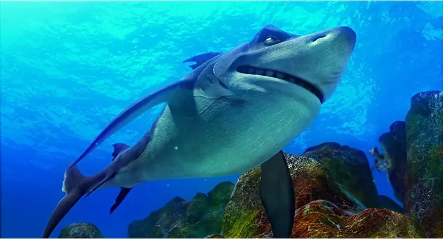 The Reef 2: High Tide online