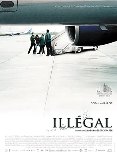 Nielegalni