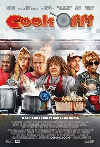 Cook Off!