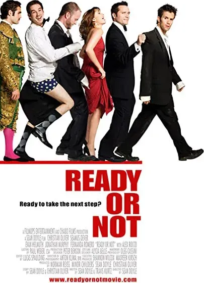Ready or Not