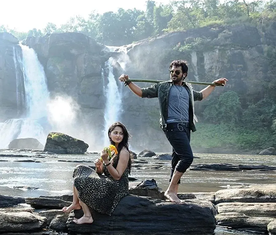 Alex Pandian online