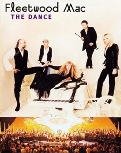 Fleetwood Mac: The Dance