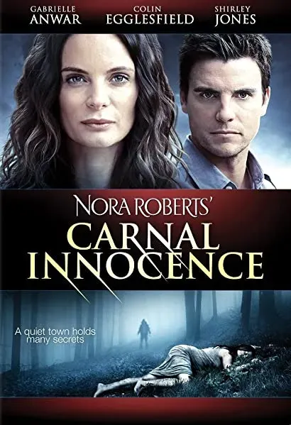 Nora Roberts: Miasteczko Innocence