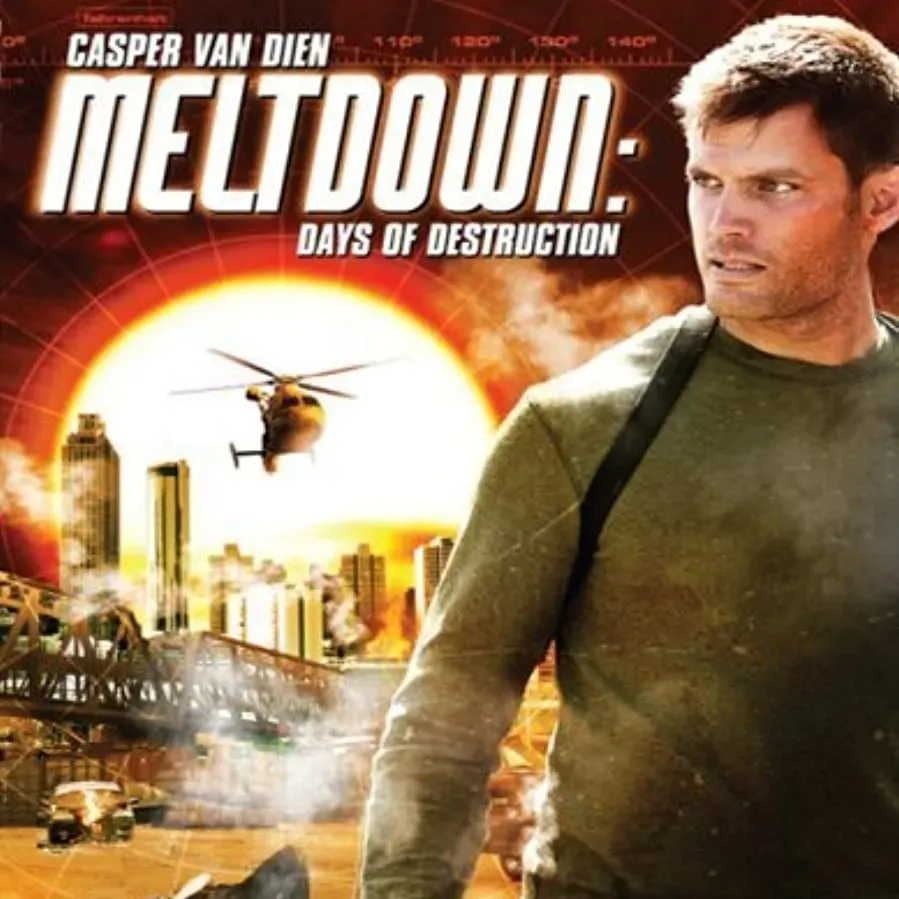 Meltdown: Days of Destruction online