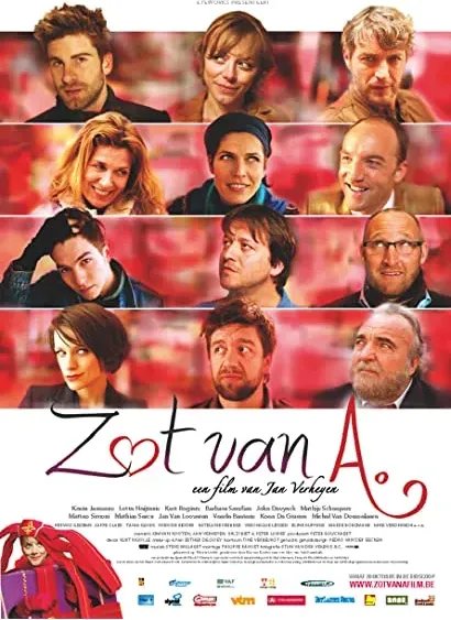 Zot van A.