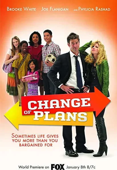 Change of Plans