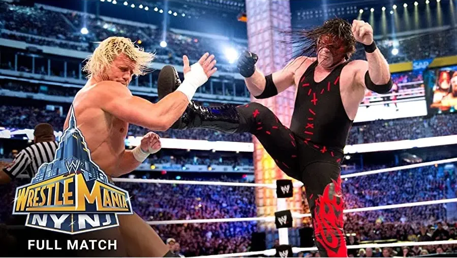 WrestleMania 29 online