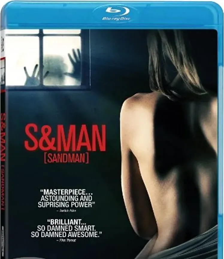 S&man online