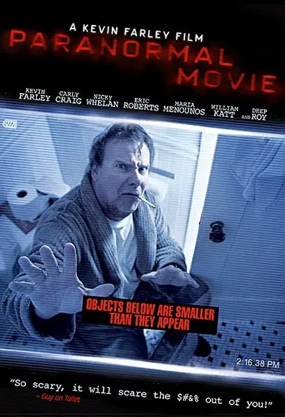 Paranormal Movie