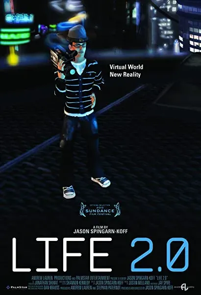 Life 2.0