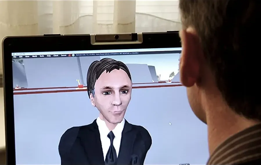 Life 2.0 online