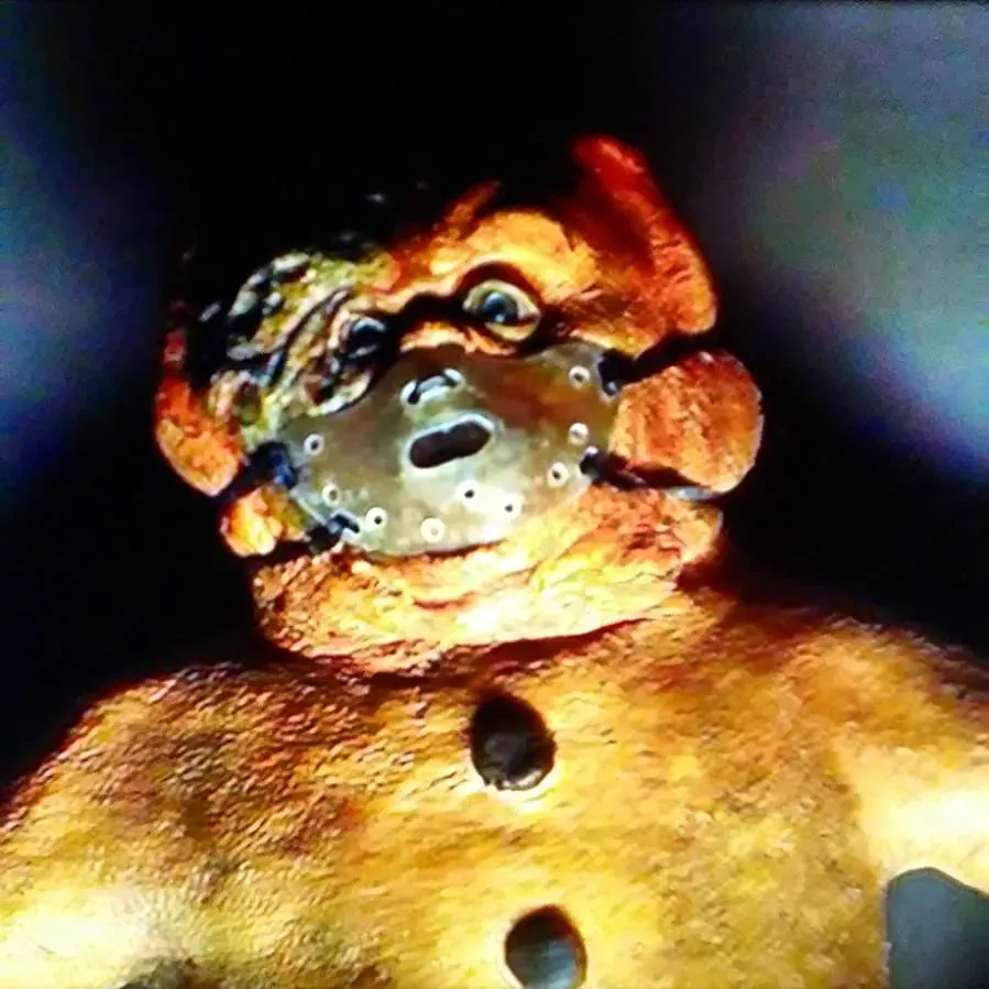 Gingerdead Man 3: Saturday Night Cleaver online
