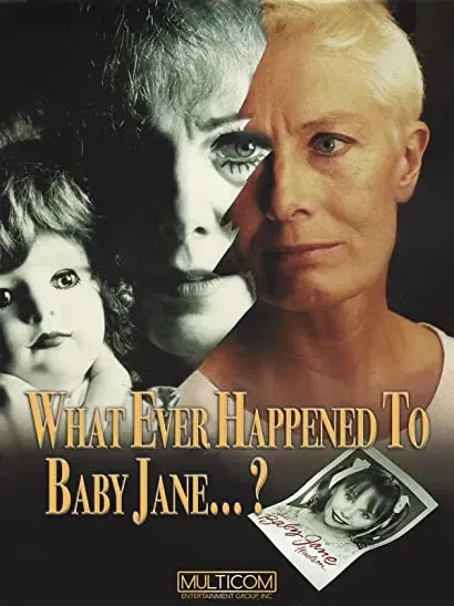 Co się stało z Baby Jane?