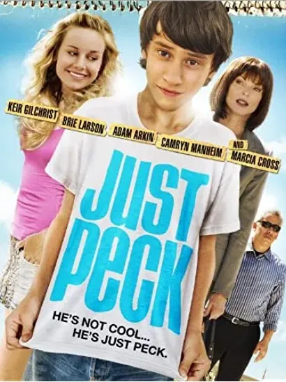 Po prostu Peck