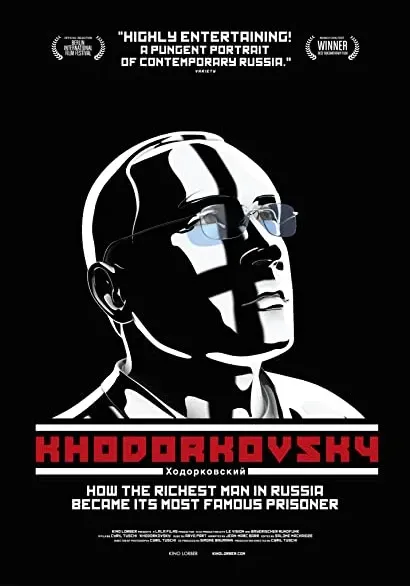 Chodorkowski