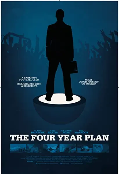 The Four Year Plan