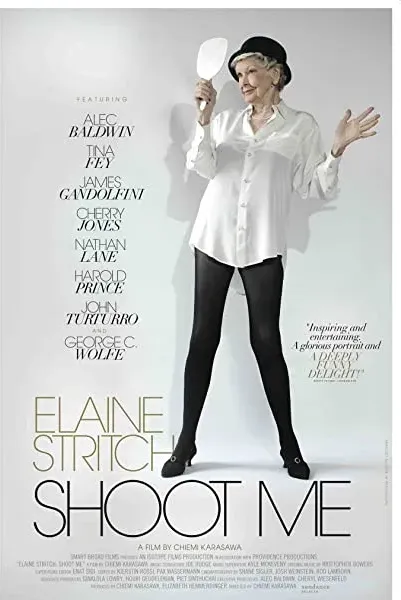 Elaine Stritch: Shoot Me