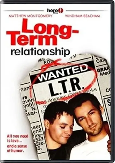 Long-Term Relationship
