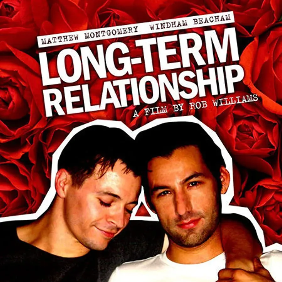 Long-Term Relationship online