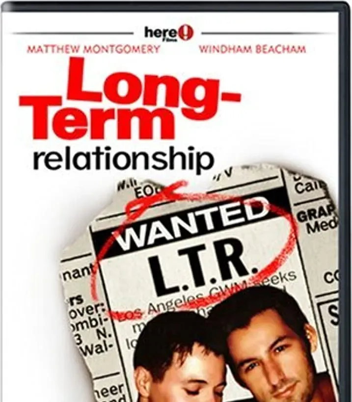 Long-Term Relationship online