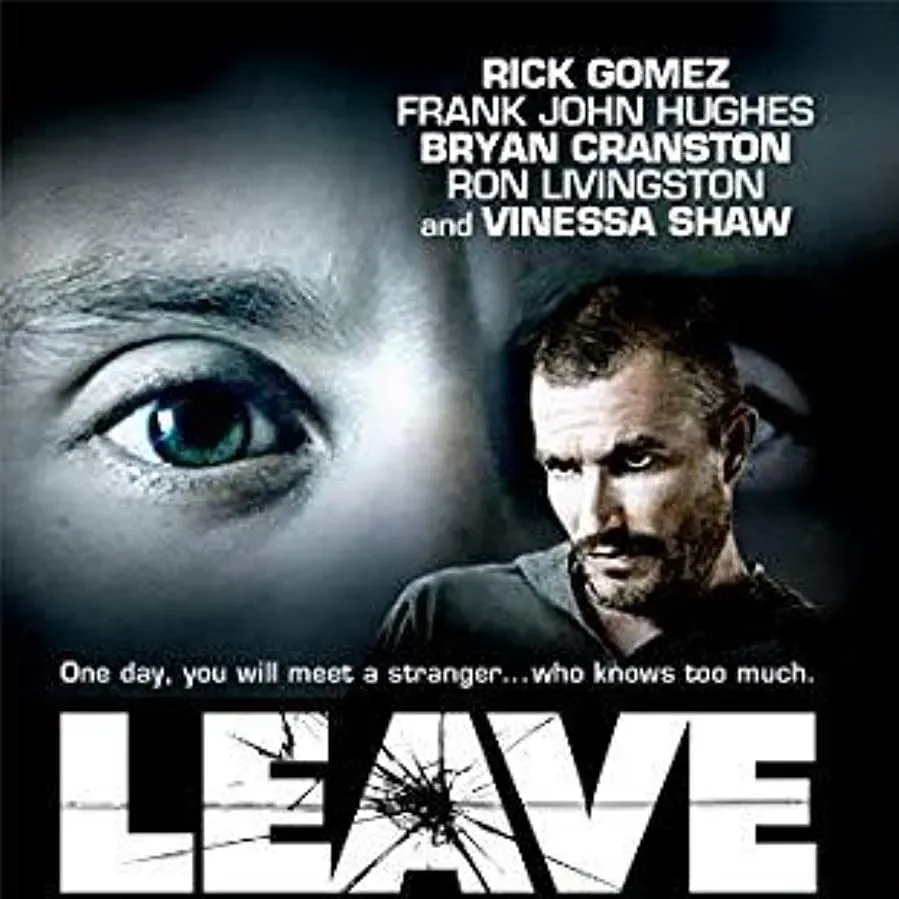 Leave online
