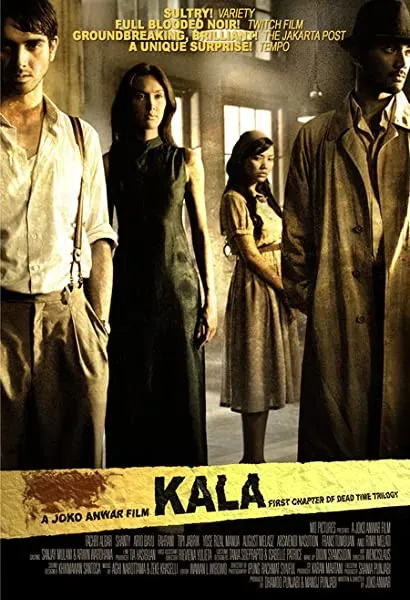Dead Time: Kala