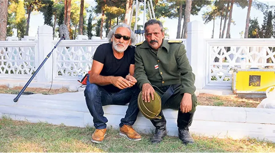 Çanakkale Çocuklari online