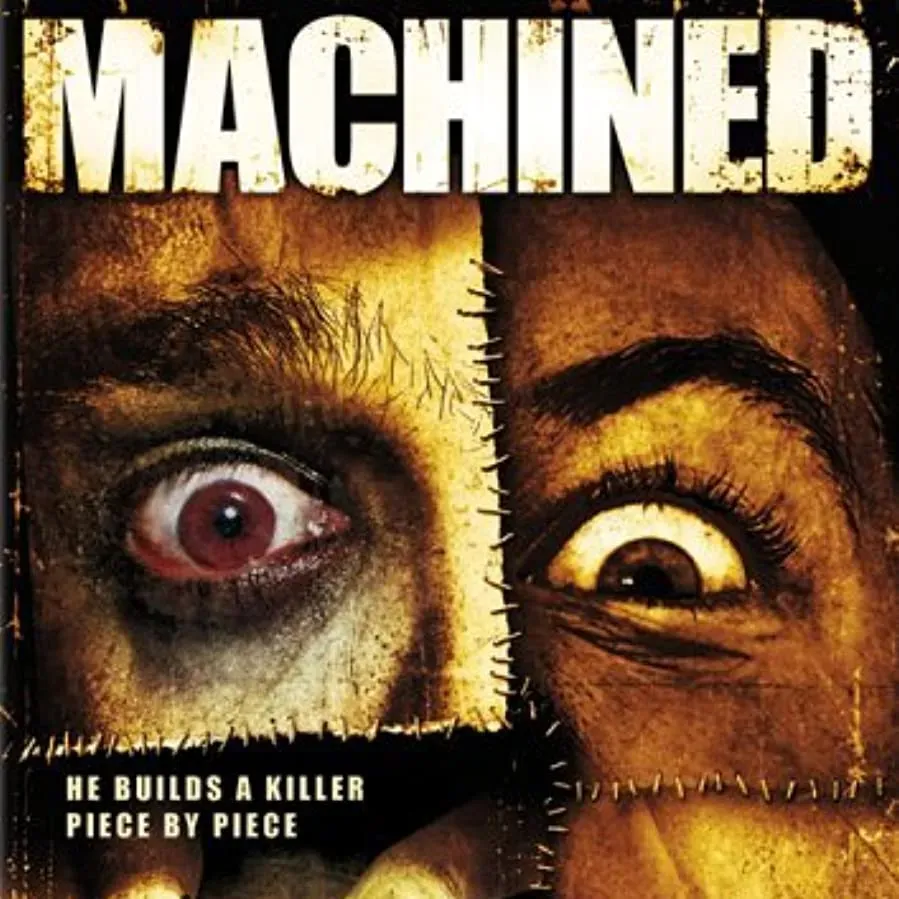 Machined online
