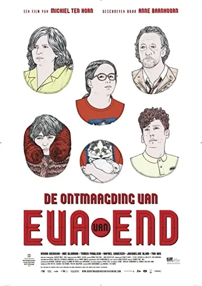 Utrata niewinności Ewy van End