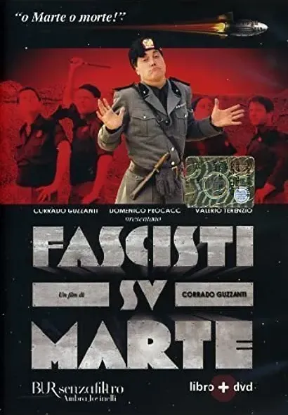 Fascisti su Marte