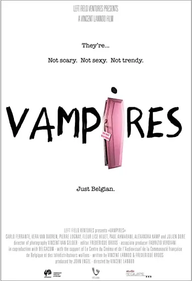 Vampires