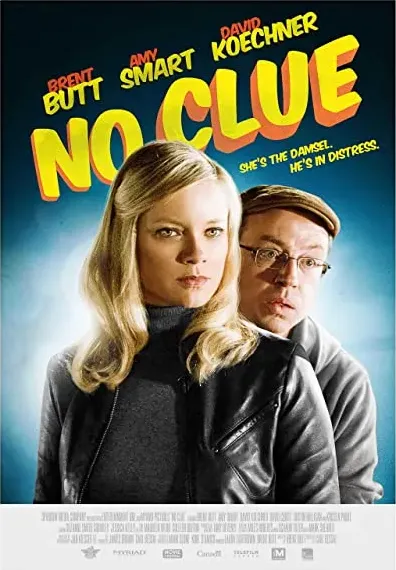 No Clue