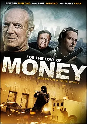 For the Love of Money