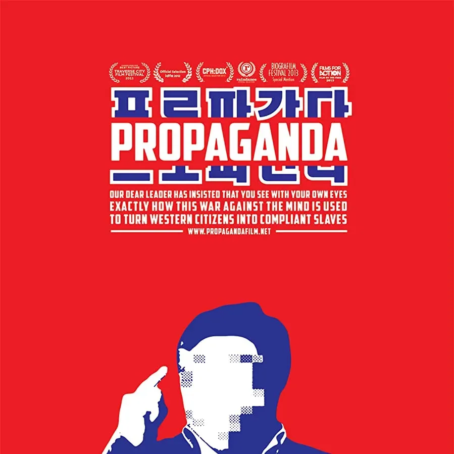 Propaganda online