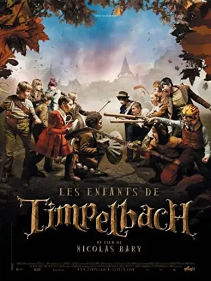 Dzieci z Timpelbach
