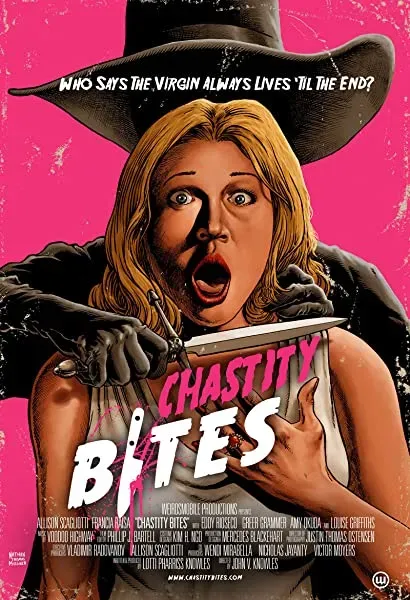 Chastity Bites