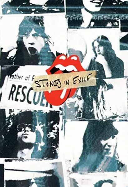 Stones in Exile