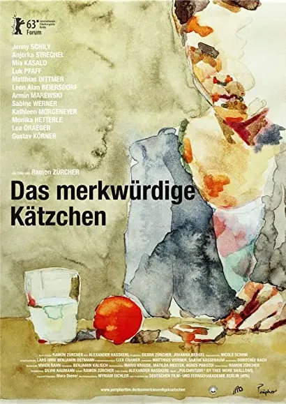 Dziwne zachowania dojrzałych płciowo mieszkańców dużych miast w okresie łączenia się w pary