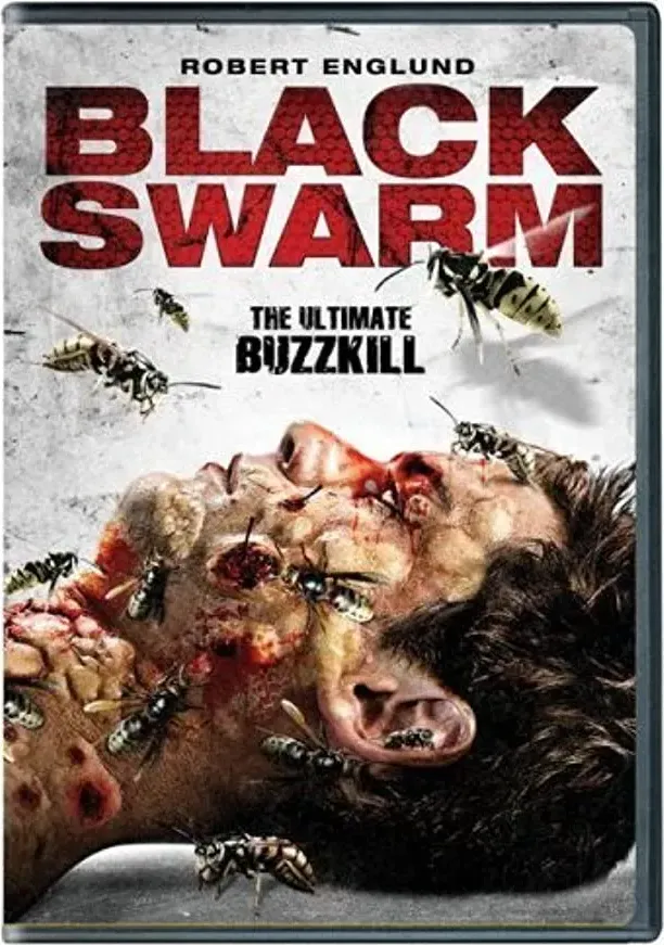 Black Swarm online