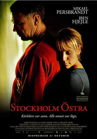 Wschodni Sztokholm