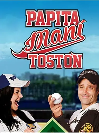 Papita, maní, tostón